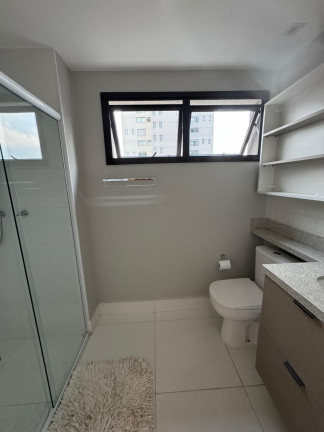 Imagem Imóvel com 1 Quarto para Alugar, 21 m² em Moema - São Paulo Imagem Imóvel com 1 Quarto para Alugar, 21 m² em Moema - São Paulo