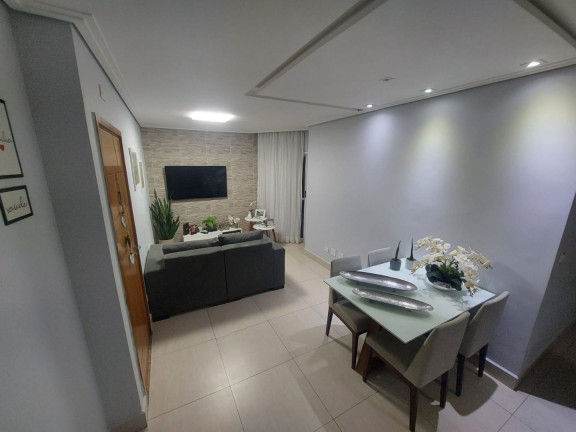 Imagem Imóvel com 3 Quartos à Venda, 138 m² em Centro - São Bernardo Do Campo Imagem Imóvel com 3 Quartos à Venda, 138 m² em Centro - São Bernardo Do Campo