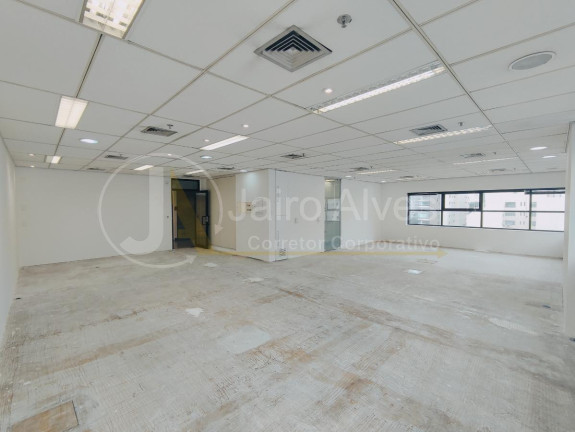 Imagem Imóvel Comercial para Alugar, 100 m² em Itaim Bibi - São Paulo Imagem Imóvel Comercial para Alugar, 100 m² em Itaim Bibi - São Paulo