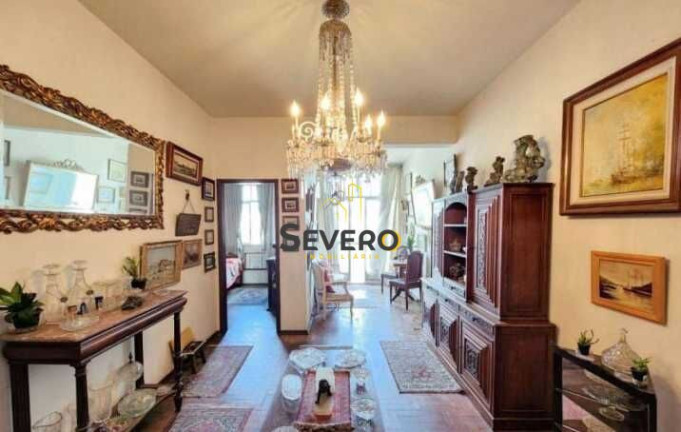 Imagem Apartamento com 4 Quartos à Venda, 115 m² em Icaraí - Niterói Imagem Apartamento com 4 Quartos à Venda, 115 m² em Icaraí - Niterói