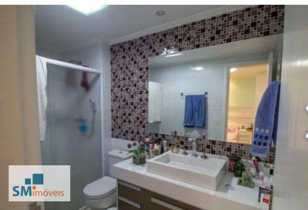 Imagem Apartamento com 3 Quartos à Venda, 141 m² em Centro - Santo André Imagem Apartamento com 3 Quartos à Venda, 141 m² em Centro - Santo André