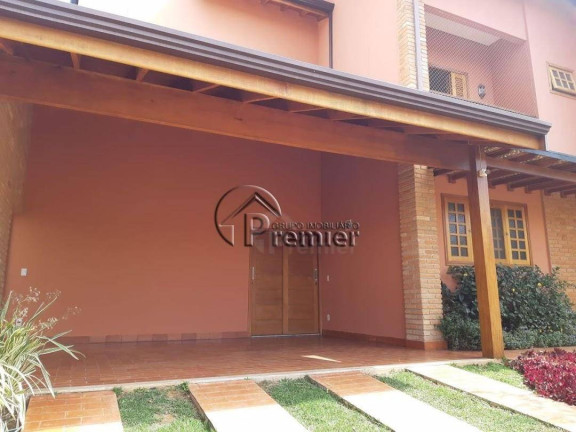 Imagem Casa com 4 Quartos para Alugar, 248 m² em Jardim Residencial Santa Clara - Indaiatuba Imagem Casa com 4 Quartos para Alugar, 248 m² em Jardim Residencial Santa Clara - Indaiatuba