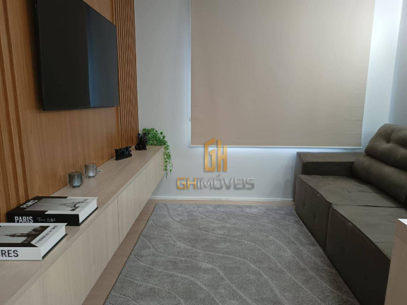 Imagem Apartamento com 1 Quarto à Venda, 34 m² em Setor Marista - Goiânia Imagem Apartamento com 1 Quarto à Venda, 34 m² em Setor Marista - Goiânia