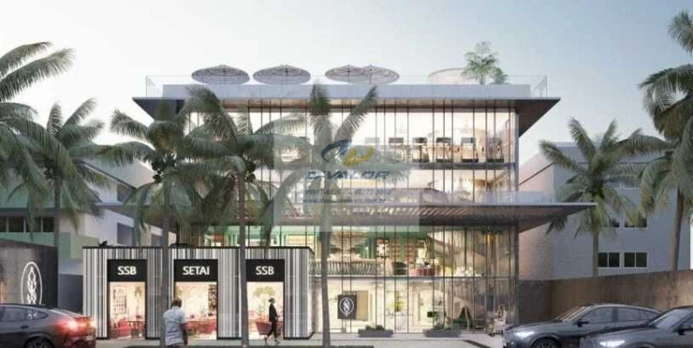 Imagem Apartamento com 1 Quarto à Venda, 21 m² em Cabo Branco - João Pessoa Imagem Apartamento com 1 Quarto à Venda, 21 m² em Cabo Branco - João Pessoa