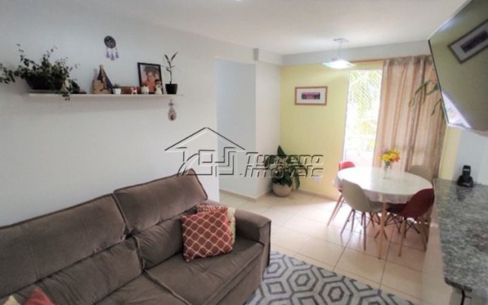 Imagem Apartamento com 3 Quartos à Venda, 65 m² em Jardim América - São José Dos Campos Imagem Apartamento com 3 Quartos à Venda, 65 m² em Jardim América - São José Dos Campos