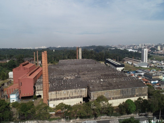 Imagem Terreno à Venda, 60.000 m² em Centro - São Paulo