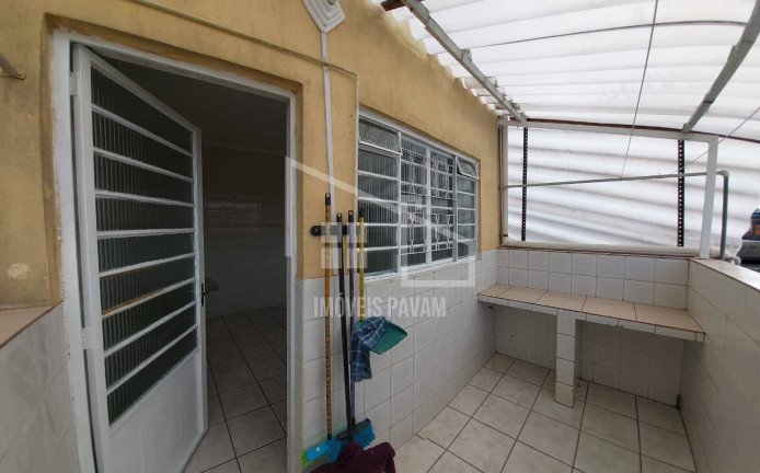 Imagem Sobrado com 3 Quartos para Alugar, 199 m² em Nova Petrópolis - São Bernardo Do Campo Imagem Sobrado com 3 Quartos para Alugar, 199 m² em Nova Petrópolis - São Bernardo Do Campo