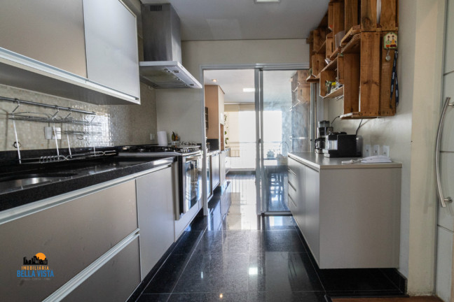 Imagem Apartamento com 4 Quartos à Venda, em Vila Romana - São Paulo Imagem Apartamento com 4 Quartos à Venda, em Vila Romana - São Paulo