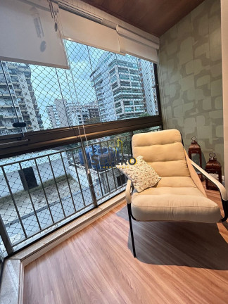 Imagem Apartamento com 3 Quartos à Venda, 109 m² em Icaraí - Niterói Imagem Apartamento com 3 Quartos à Venda, 109 m² em Icaraí - Niterói