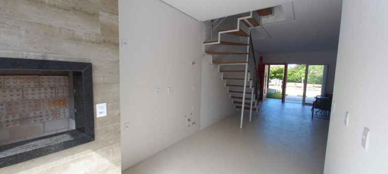 Imagem Sobrado com 2 Quartos à Venda, 106 m² em Capão Novo - Capao Da Canoa
