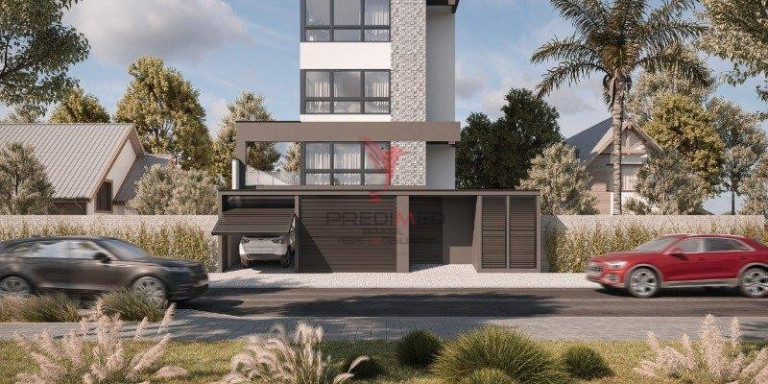 Imagem Apartamento com 3 Quartos à Venda, 100 m² em Itajubá - Barra Velha Imagem Apartamento com 3 Quartos à Venda, 100 m² em Itajubá - Barra Velha