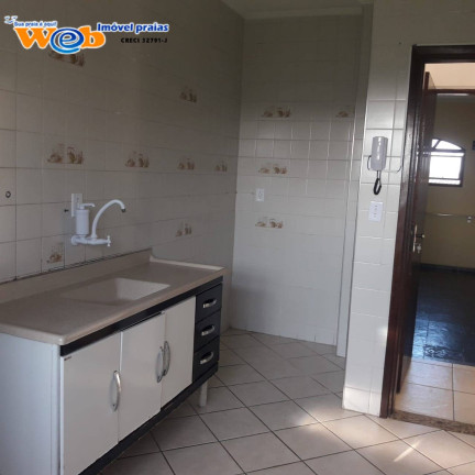 Imagem Apartamento com 2 Quartos para Alugar,  em Praia Grande
