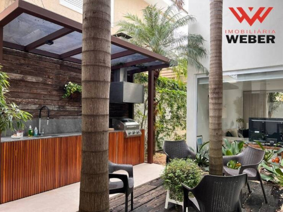 Imagem Casa à Venda,  em Parque Reserva Fazenda Imperial - Sorocaba