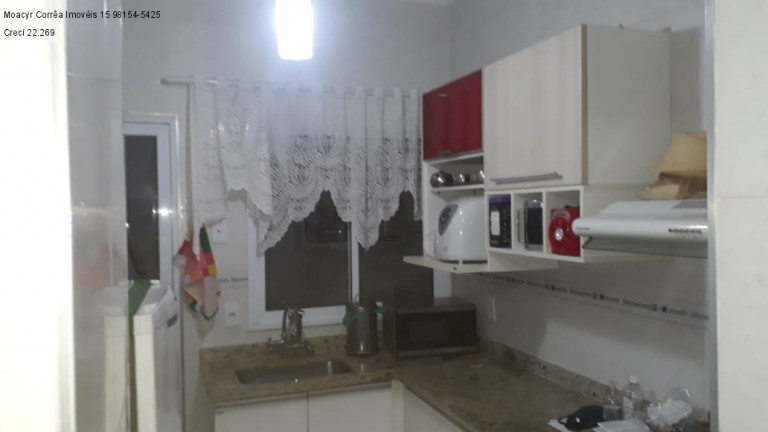 Imagem Imóvel com 3 Quartos à Venda, 77 m² em Condomio Felicita - Sorocaba Imagem Imóvel com 3 Quartos à Venda, 77 m² em Condomio Felicita - Sorocaba