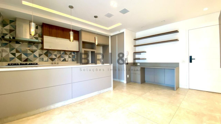 Imagem Apartamento com 2 Quartos à Venda, 83 m² em Brooklin - São Paulo Imagem Apartamento com 2 Quartos à Venda, 83 m² em Brooklin - São Paulo