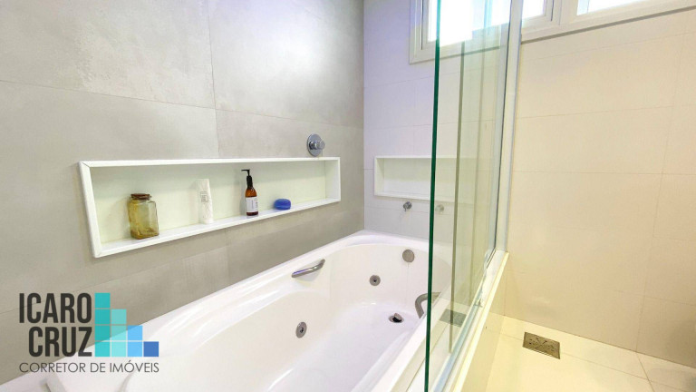 Imagem Casa de Condomínio com 4 Quartos à Venda, 350 m² em Alphaville Litoral Norte 3 - Camaçari