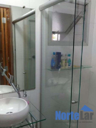 Imagem Apartamento com 3 Quartos à Venda, 55 m² em Vila Mazzei - São Paulo Imagem Apartamento com 3 Quartos à Venda, 55 m² em Vila Mazzei - São Paulo
