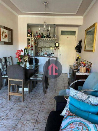 Imagem Apartamento com 2 Quartos à Venda, 62 m² em Vila Industrial - Campinas Imagem Apartamento com 2 Quartos à Venda, 62 m² em Vila Industrial - Campinas