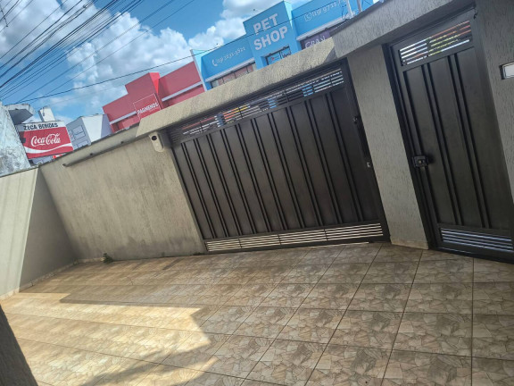 Imagem Casa com 3 Quartos à Venda, 261 m² em Der - São João Da Boa Vista Imagem Casa com 3 Quartos à Venda, 261 m² em Der - São João Da Boa Vista