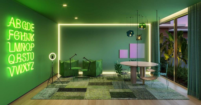 Imagem Apartamento com 4 Quartos à Venda, 244 m² em Centro - Balneário Camboriú