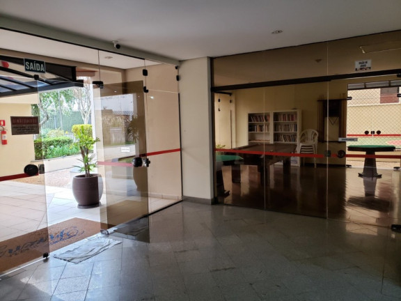 Imagem Apartamento com 3 Quartos à Venda, em Jabaquara - São Paulo Imagem Apartamento com 3 Quartos à Venda, em Jabaquara - São Paulo