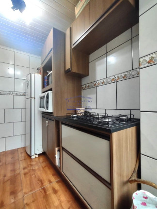 Imagem Imóvel com 2 Quartos à Venda, 53 m² em Camaquã - Porto Alegre Imagem Imóvel com 2 Quartos à Venda, 53 m² em Camaquã - Porto Alegre