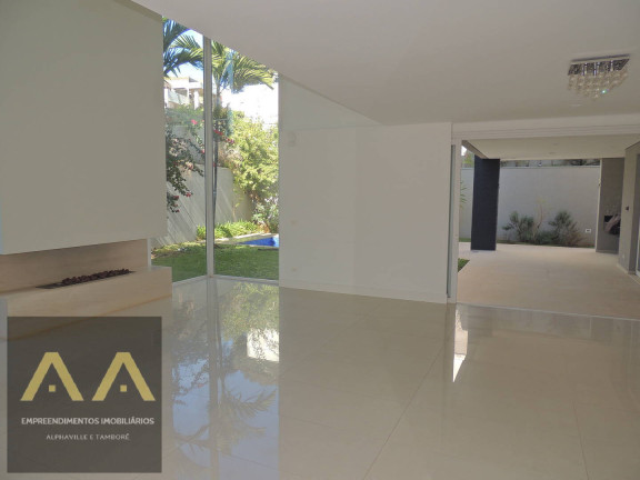 Imagem Casa à Venda, 480 m² em Alphaville - Santana De Parnaíba