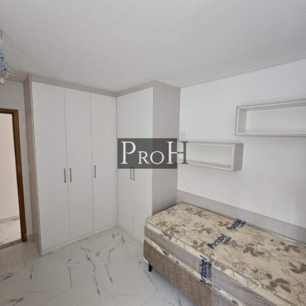 Imagem Apartamento com 3 Quartos à Venda, 107 m² em Campestre - Santo André Imagem Apartamento com 3 Quartos à Venda, 107 m² em Campestre - Santo André
