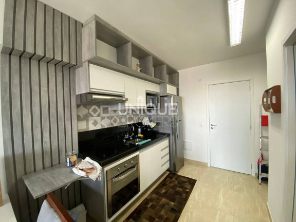Imagem Apartamento com 1 Quarto para Alugar, 46 m² em Centro - Jundiaí Imagem Apartamento com 1 Quarto para Alugar, 46 m² em Centro - Jundiaí
