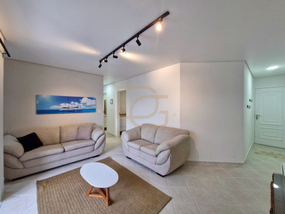 Imagem Apartamento com 2 Quartos à Venda, 78 m² em Riviera - Bertioga