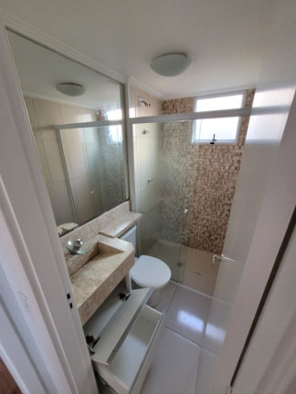 Imagem Apartamento com 2 Quartos à Venda, 49 m² em Jardim Nathalie - Mogi Das Cruzes