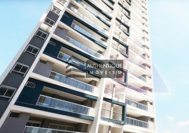 Imagem Apartamento com 2 Quartos à Venda, 54 m² em Alto Da Boa Vista - São Paulo Imagem Apartamento com 2 Quartos à Venda, 54 m² em Alto Da Boa Vista - São Paulo