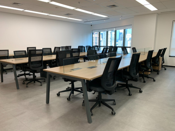 Imagem Imóvel para Alugar, 335 m² em Itaim Bibi - São Paulo Imagem Imóvel para Alugar, 335 m² em Itaim Bibi - São Paulo