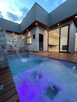 Imagem Casa com 4 Quartos à Venda, 224 m² em Residencial Vereda Dos Buritis - Goiânia Imagem Casa com 4 Quartos à Venda, 224 m² em Residencial Vereda Dos Buritis - Goiânia