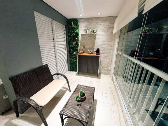 Imagem Apartamento com 3 Quartos para Alugar, 156 m² em Jardim Das Indústrias - São José Dos Campos Imagem Apartamento com 3 Quartos para Alugar, 156 m² em Jardim Das Indústrias - São José Dos Campos