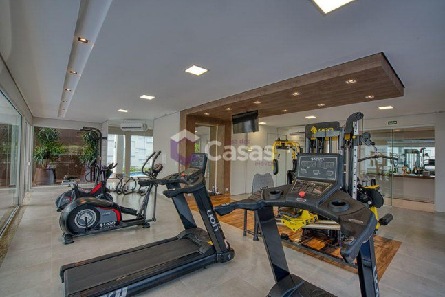 Imagem Apartamento com 2 Quartos à Venda, 137 m² em Centro - Foz Do Iguacu