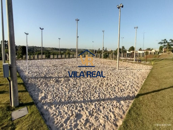 Imagem Casa de Condomínio com 3 Quartos à Venda, 100 m² em Vila Monte Alegre - Paulínia Imagem Casa de Condomínio com 3 Quartos à Venda, 100 m² em Vila Monte Alegre - Paulínia