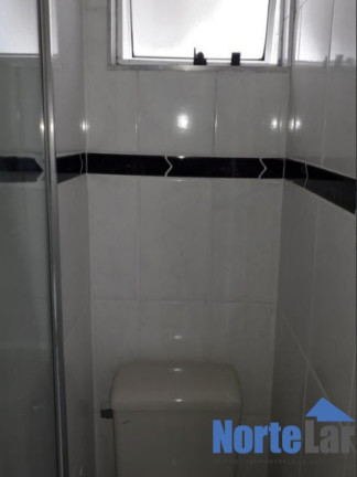 Imagem Apartamento com 2 Quartos à Venda, 50 m² em Jardim São Ricardo - São Paulo Imagem Apartamento com 2 Quartos à Venda, 50 m² em Jardim São Ricardo - São Paulo