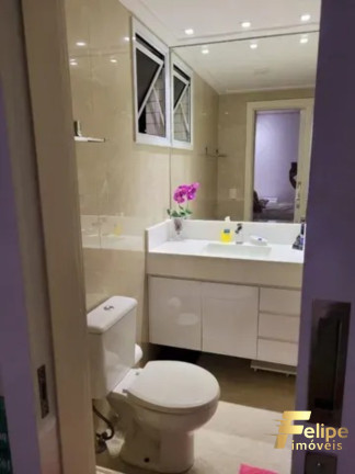 Imagem Imóvel com 3 Quartos à Venda, 120 m² em Itapuã - Vila Velha