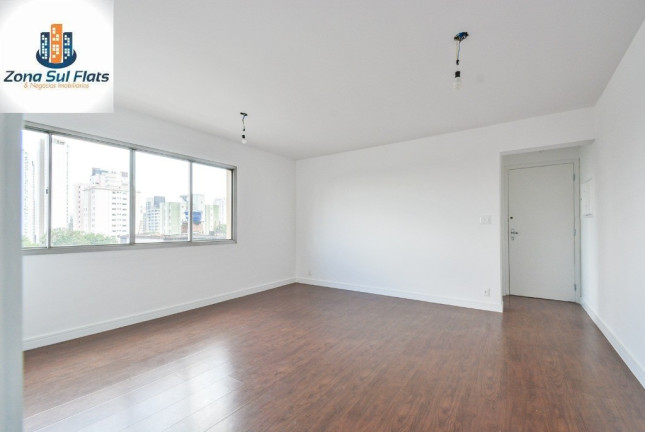 Imagem Apartamento com 2 Quartos à Venda, 85 m² em Vila Olímpia - São Paulo Imagem Apartamento com 2 Quartos à Venda, 85 m² em Vila Olímpia - São Paulo