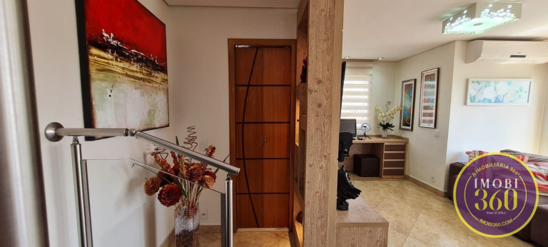 Imagem Apartamento com 3 Quartos à Venda, 136 m² em Vila Prudente - São Paulo