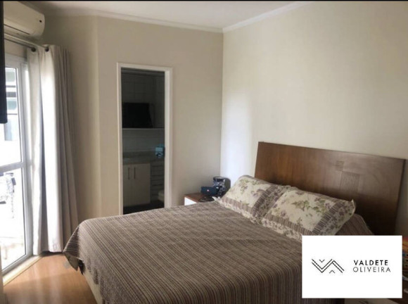 Imagem Apartamento com 3 Quartos à Venda, 90 m² em Parque Residencial Aquarius - São José Dos Campos Imagem Apartamento com 3 Quartos à Venda, 90 m² em Parque Residencial Aquarius - São José Dos Campos