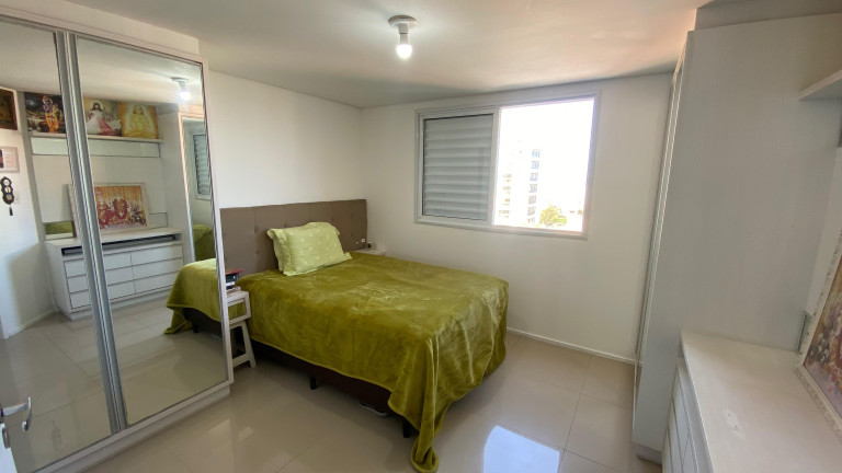 Imagem Apartamento com 3 Quartos à Venda, 96 m² em Centro - Imbituba