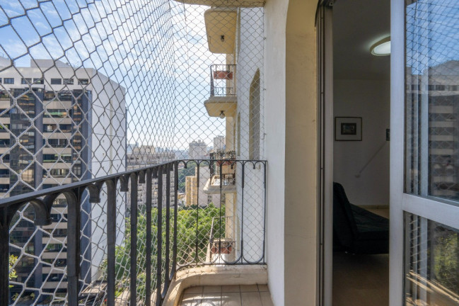 Imagem Apartamento com 1 Quarto à Venda, 42 m² em Jardim Paulista - São Paulo