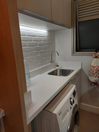 Imagem Apartamento com 3 Quartos para Temporada, 100 m² em Jurerê Internacional - Florianópolis