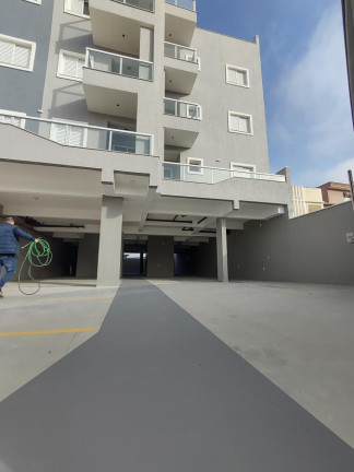 Imagem Apartamento com 2 Quartos à Venda, 68 m² em Vila Curuça - Santo André
