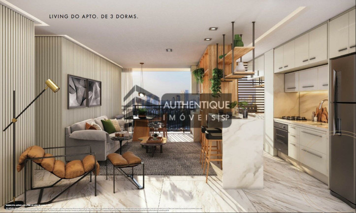 Imagem Imóvel com 1 Quarto à Venda, 30 m² em Brooklin - São Paulo Imagem Imóvel com 1 Quarto à Venda, 30 m² em Brooklin - São Paulo