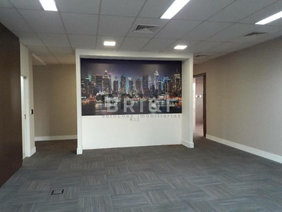 Imagem Imóvel Comercial para Alugar, 299 m² em Vila Olímpia - São Paulo Imagem Imóvel Comercial para Alugar, 299 m² em Vila Olímpia - São Paulo