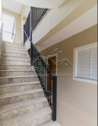 Imagem Apartamento com 2 Quartos à Venda, em Vila Santana - São Paulo Imagem Apartamento com 2 Quartos à Venda, em Vila Santana - São Paulo