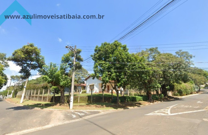 Imagem Casa com 3 Quartos à Venda, 206 m² em Jardim Paulista - Atibaia Imagem Casa com 3 Quartos à Venda, 206 m² em Jardim Paulista - Atibaia